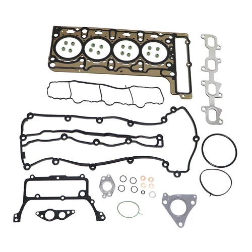 Kurbelwelle Set für Mercedes C/E-Klasse C220 C250 E220 E250 CDI Sprinter 65117 - Bild 5 von 15