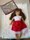18" American Girl Doll Molly — photo 1