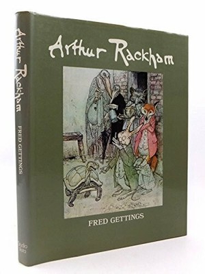 Arthur Rackham Buch Littlehampton Book Services Ltd