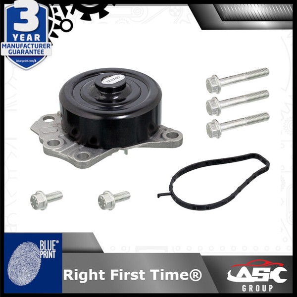Wasserpumpe KüHlmittel FüR Citroen C1, Daihatsu Cuore Vll, Sirion, Peugeot 107-image