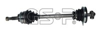 250194 GSP Antriebswelle FüR Renault