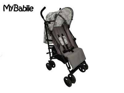 babiie strollers