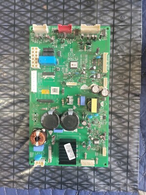 Genuine OEM Kenmore Fridge Control EBR81182767 Lifetime Warranty  Same Day Ship
