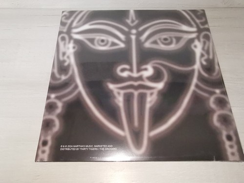 The Smashing Pumpkins – Aghori Mhori Mei- NM/NM-2024 - Bild 3 von 4
