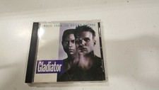 Gladiator: Music From The Motion Picture 1992 Film 