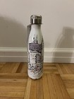 New York City Themed Water Bottle; Bergdorfs Saks Statue Of Liberty; Eco — photo 1