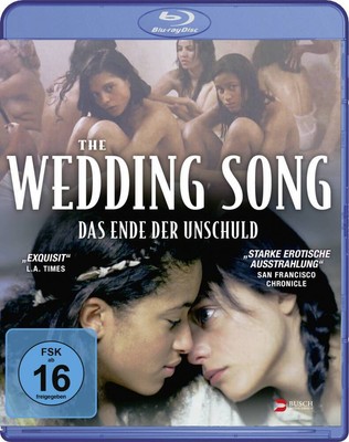 The Wedding Song | Blu-ray | deutsch, Französisch | 2022 | Karin Albou