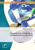Oliver Brunotte | MöGlichkeiten Der Optimierung Von Leistungsbeurteilung In...