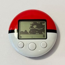 Pokemon PokeWalker (Nintendo DS) for HeartGol...
