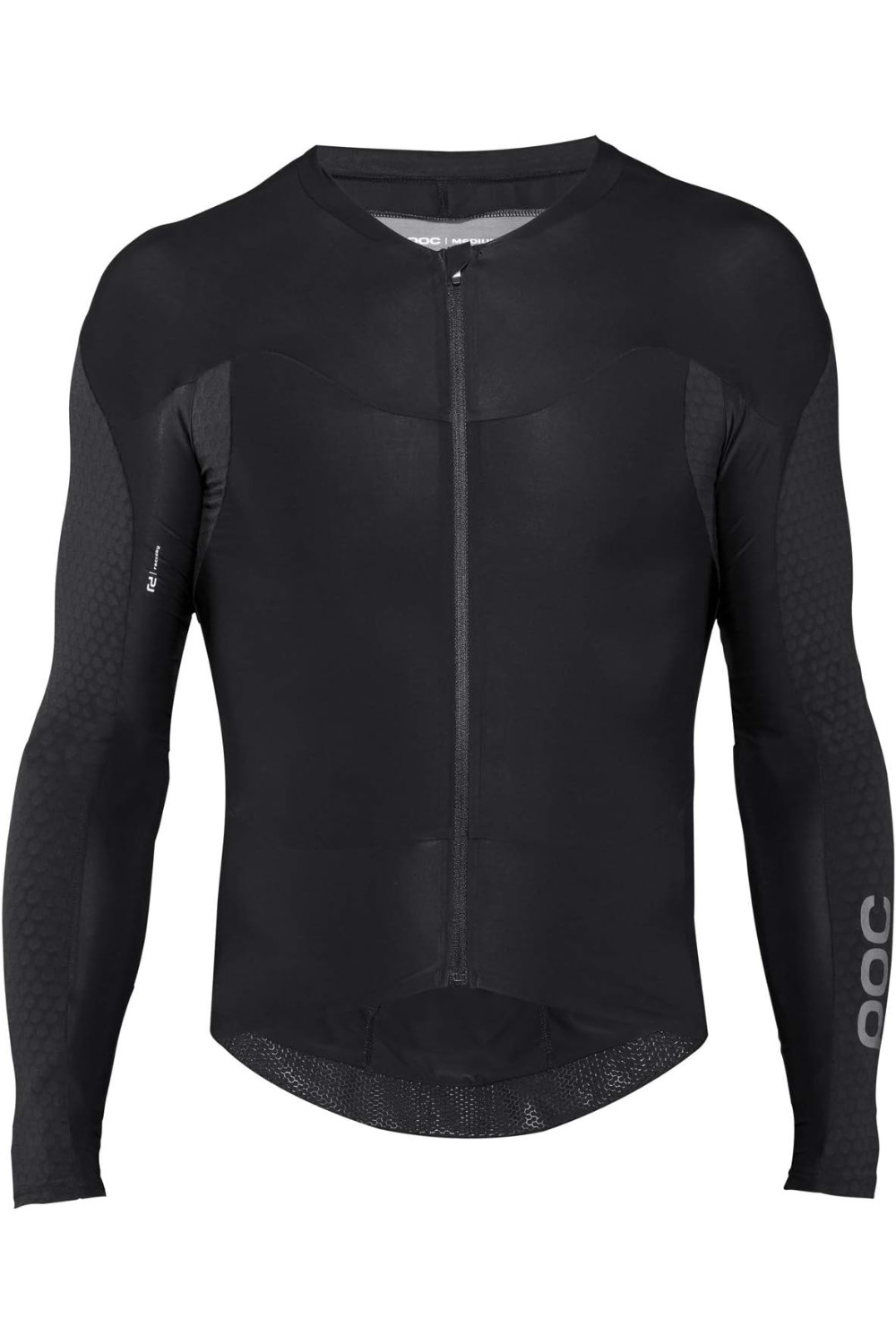 Херрен ПОК Светлый Меринос Радтрикот М 27990₽