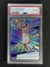 2024-25 Panini Revolution Stephen Curry #6 Lightning Warriors /175 PSA 10 GEM MT