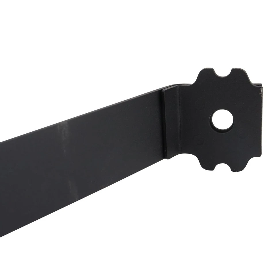 Correa del tanque de combustible para 08-12 Chevrolet Malibu 05-10 Pontiac G6 07-09 Saturn Aura Foto 3 de 4