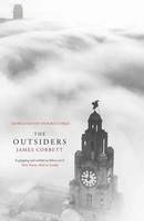 The Outsiders | James Corbett | Englisch | Taschenbuch | Kartoniert / Broschiert