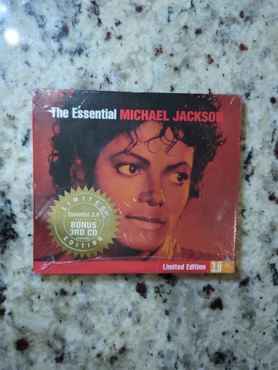 Michael Jackson Album Music CDs for sale | eBay