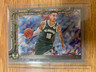 2025-26 Topps Holiday - Kyle Kuzma #H45 Holiday Silver Glitter