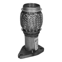 Reparaturrohr Flexrohr Kat Flansch FüR A6 4B AVF AWX AJM A4 B5 1,9TDI AHH AFN