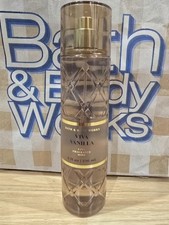 NEW Bath  Body Works Viva Vanilla Fine Fragrance Mist 8 OZ...