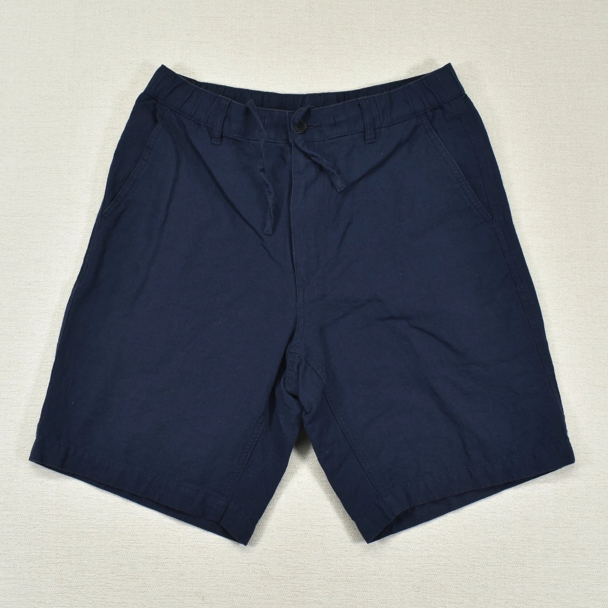 Uniqlo Blue Shorts for Men for sale | eBay