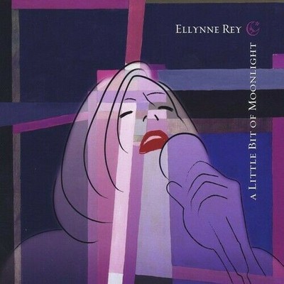 Little Bit of Moonlight CD - wie neu