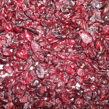Curtis Dried Cranberries | 1x1kg | Free Delivery 13.12 per kilo