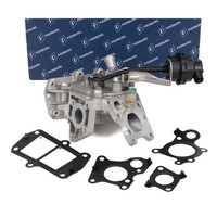 Pierburg Agr-Ventil AbgasrüCkfüHrung FüR Mercedes W176 W205 W212 W222 W447 OM651