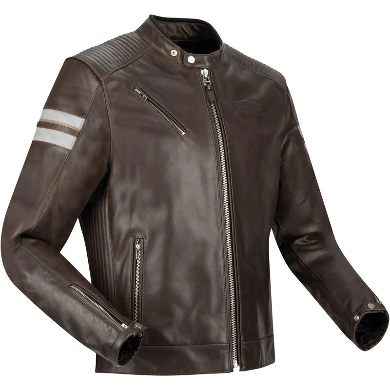 Brown White, photo 1 of 2