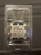 AMD Ryzen 7 7700x Processor (5.4 GHz, 8 Cores, LGA 1718/Socket AM5