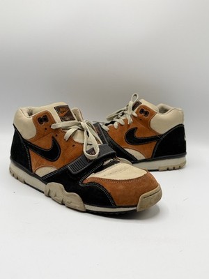 Nike Air Trainer 1 'Lumberjack' Asia Exclusive 310183-101 Mens Size 12 No Box
