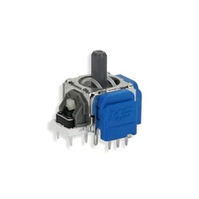 TMR Joystick Assembly for Sony PS5 Controllers