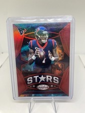 2021 Panini Certified Stars DeShaun Watson #CS-20 /99 RED