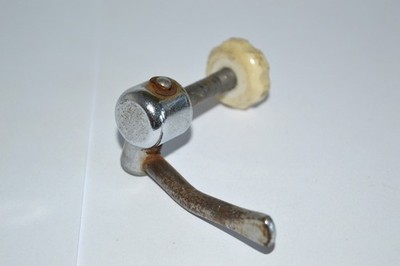 Schnellspanner Mifa Klappfahrrad Klapprad DDR Fahrrad #2