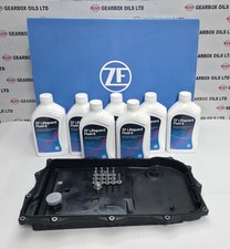 GENUINE BMW X5 ZF 8HP 8 SPEED