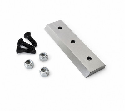 New Blade/Knife Kemp Master Gardner Brush Chipper Models: K6CH T6 K8 Part: 1123