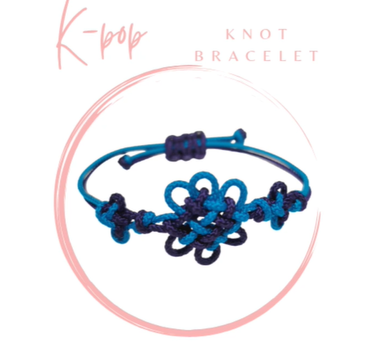 Kpop Demon Hunters – Décoration & Cadeaux Inspirés De La K-pop