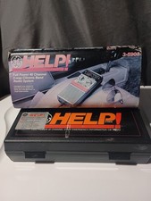 CIB GE HELP Full Power 40 Channel 2-Way Citizens Band Emergency Radio 3-5908