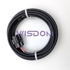 1pc For Defi 3 Replacement 3m Oil Pressure Sensor Harness Pdf08105h