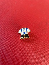 Sheffield Wednesday FC Pin Badge
