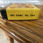 Kenworthy Educational Service ABC Alphabet Reading Game Cards Set No. 2162 1953 — photo 4