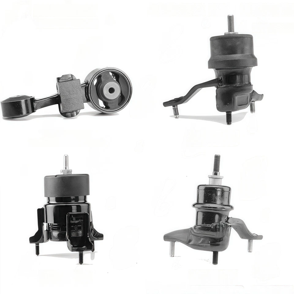 Kit de montaje de motor para Toyota Highlander 2009 2010 2011 2012 2013 2,7 L L4 Foto 3 de 4