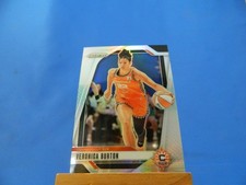 Veronica Burton WNBA Prizm 2024 Silver Prizm
