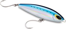 Williamson SFP150 Surface Pro Topwater Pick Color Saltwater