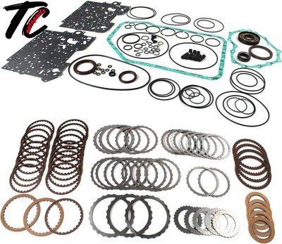 For Volkswagen Audi BMW VW 5HP19 Transmission Master Kit Gearbox Rebuild Parts