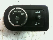 IMPALAOLD 2016 Dash/Interior/Seat Switch 64035