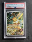 Pokémon Eevee TCG 173 Holo Promo Prismatic Evolutions PSA Mint 9 2025 Card