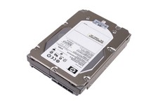 Hard drive HPE 600GB 10K HDD SAS 12G 3.5" 516810-003