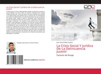 Juan Camilo MejíA Cuadros | La Crisis Social Y JuríDica De La Delincuencia...