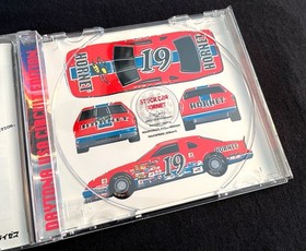 Daytona USA Circuit Edition - Sega Saturn Japan Complete in Box CIB US Seller