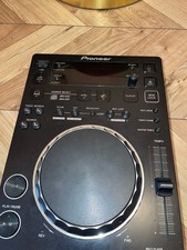 Pioneer CDJ 350 (Pair) + DJM-350 Mixer with flight case