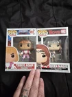Funko POP figures mixed assortment  NIB