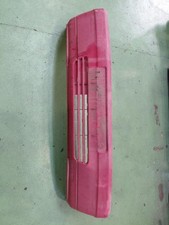 Pare-choc avant Citroen AX